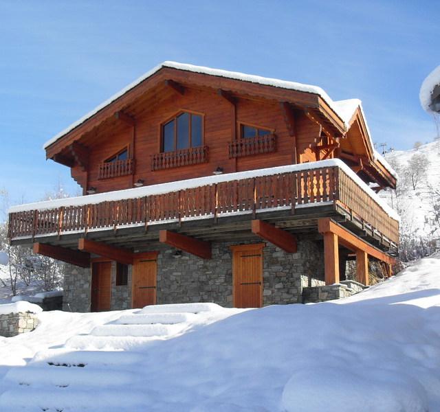 Chalet Le Panorama