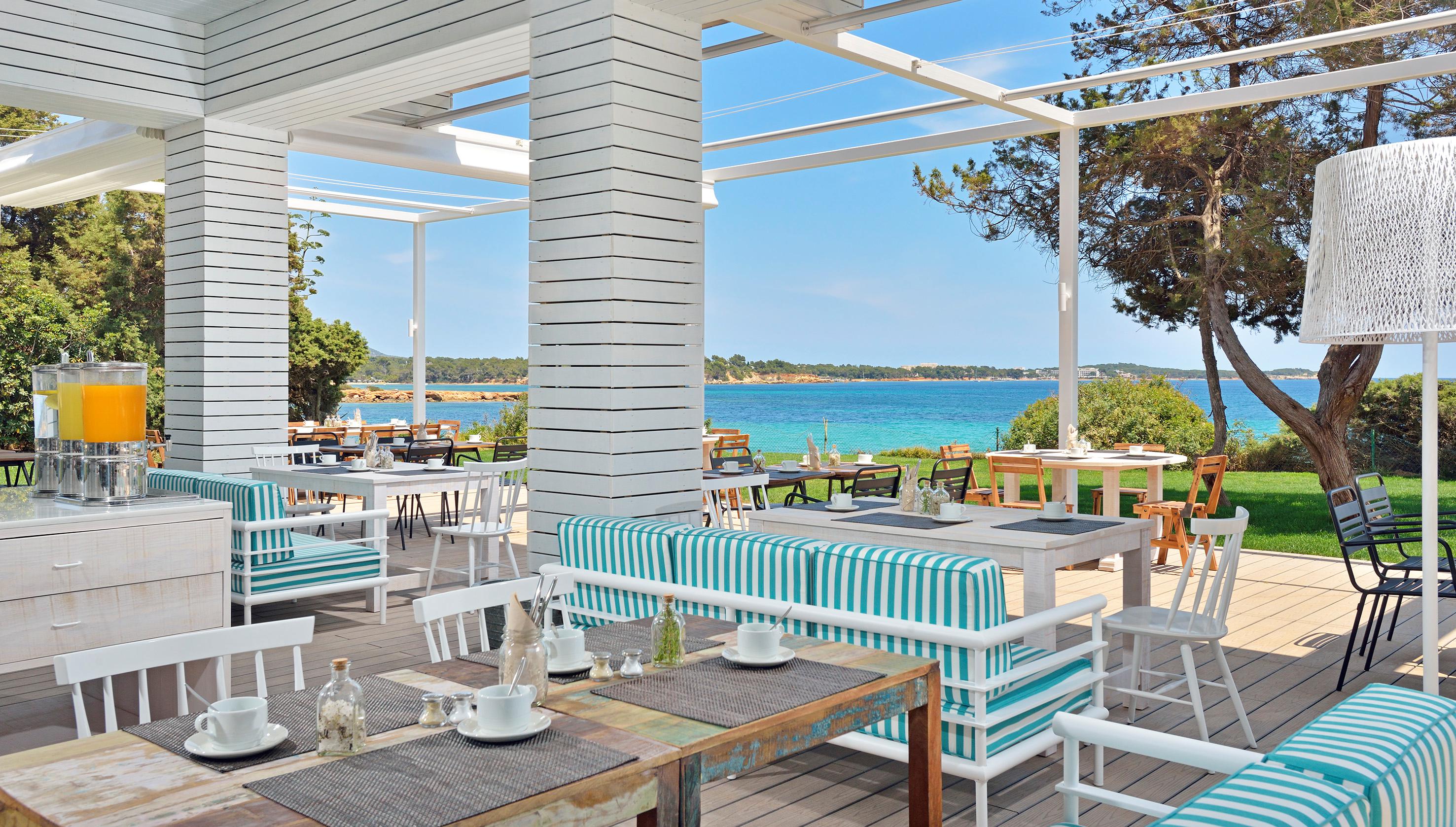 Hotel Sol Beach House in Spanje Zonvakantie Sunweb