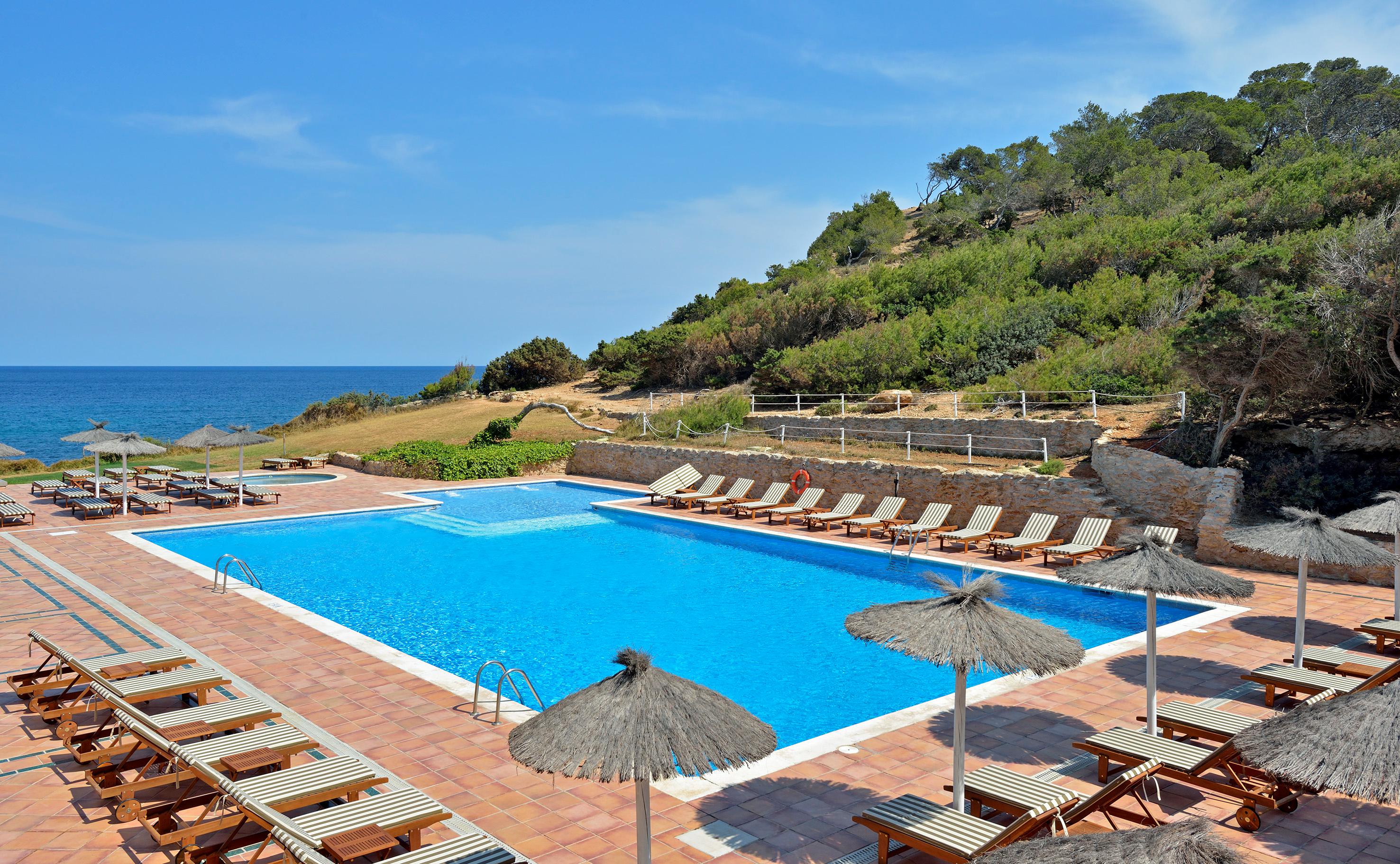 Hotel Sol Beach House Spanien Sunweb