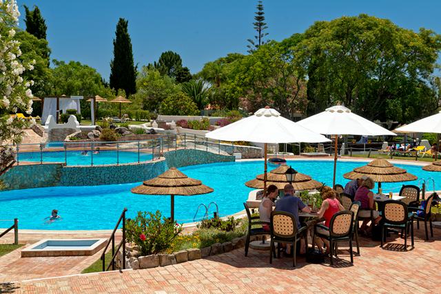 Top deal vakantie Algarve ⛱️ 8 Dagen logies Appartementen Rocha Brava Village