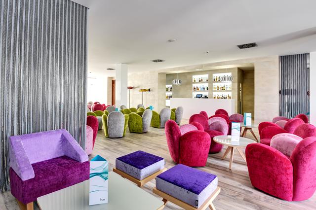 Fantastische zonvakantie Lanzarote - Hotel Barceló Teguise Beach