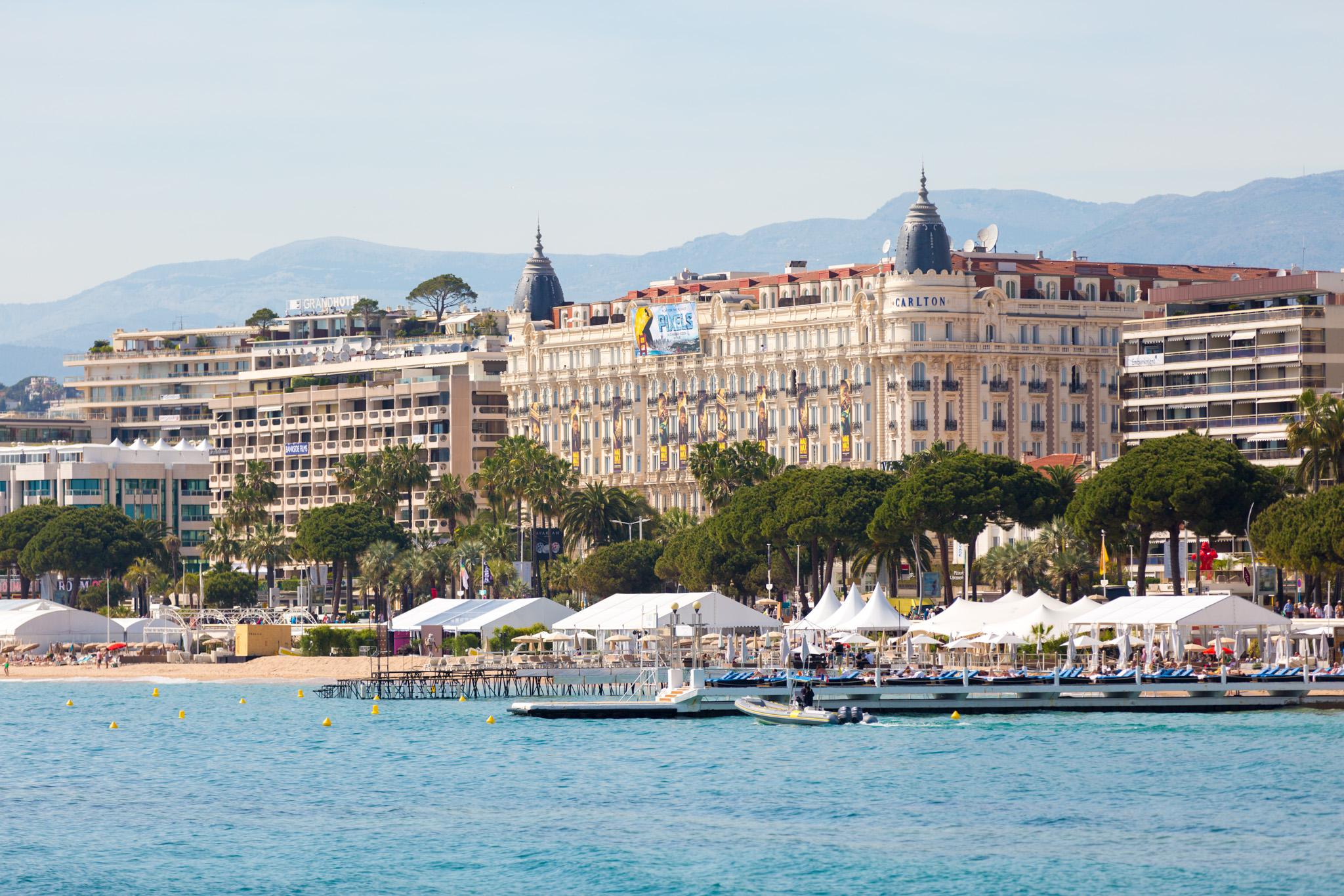 Cannes Skiurlaub Gunstige Pauschalreisen Sunweb