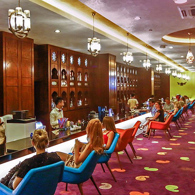 Hotel Royal Taj Mahal photo 21