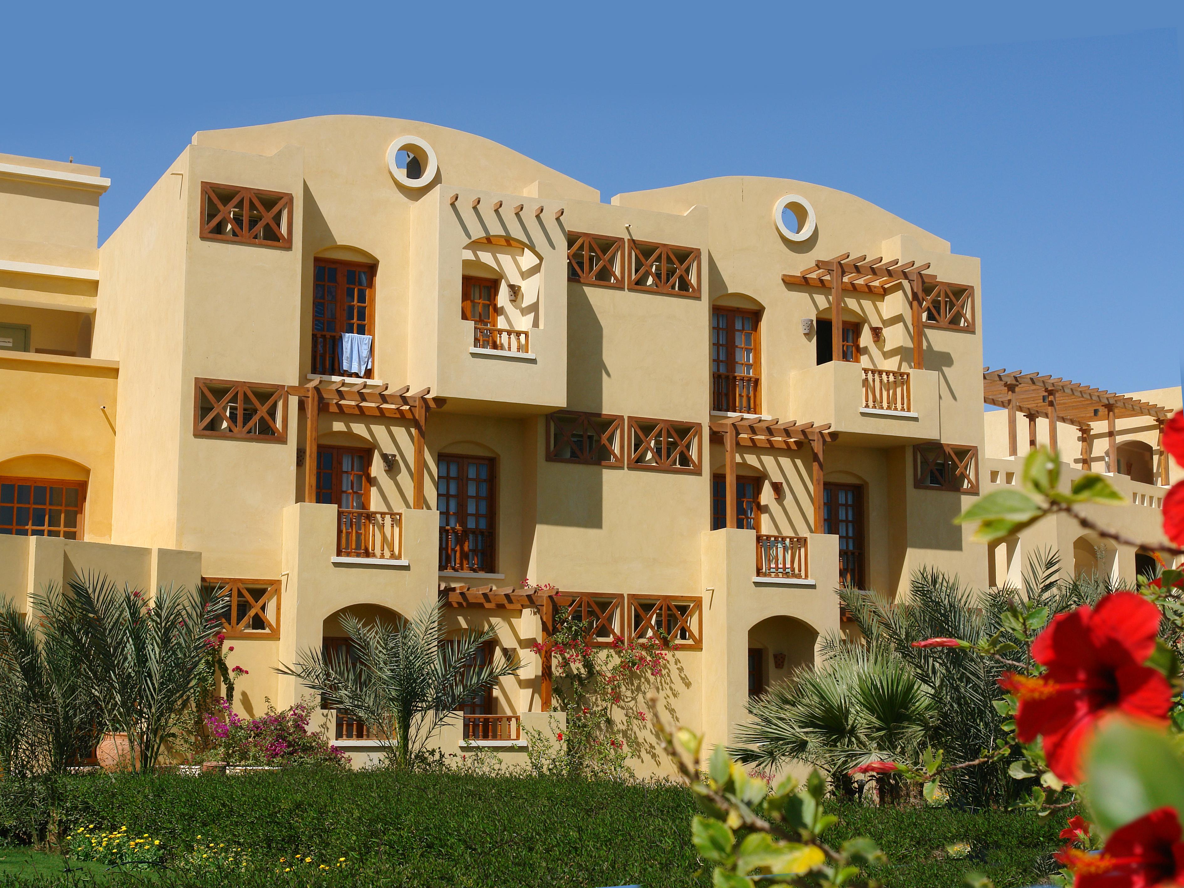 Hotel Arena Inn in Rode Zee, Egypte | Zonvakantie Sunweb
