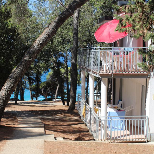 Appartements Verudela Beach photo 10