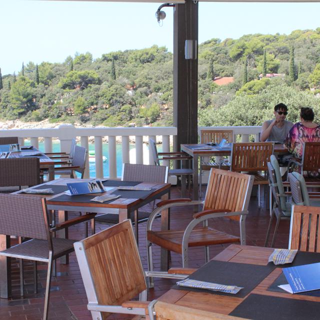 Appartements Verudela Beach photo 4