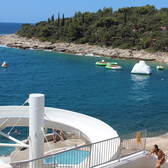 Appartements Verudela Beach photo 1