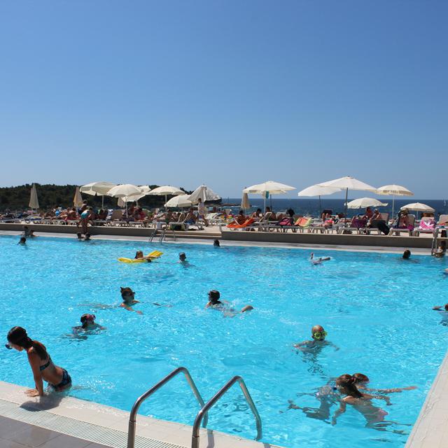 Appartements Verudela Beach photo 3
