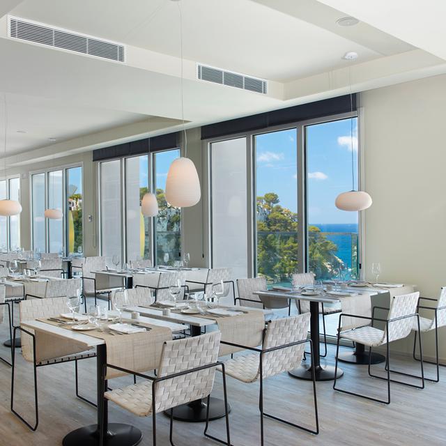 Hôtel Melia Gavilanes Cala Galdana photo 7