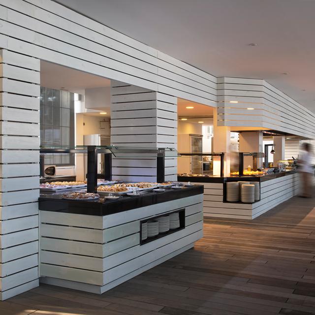 Hôtel Melia Gavilanes Cala Galdana photo 8