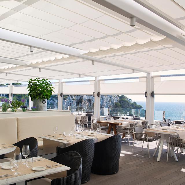 Hôtel Melia Gavilanes Cala Galdana photo 14