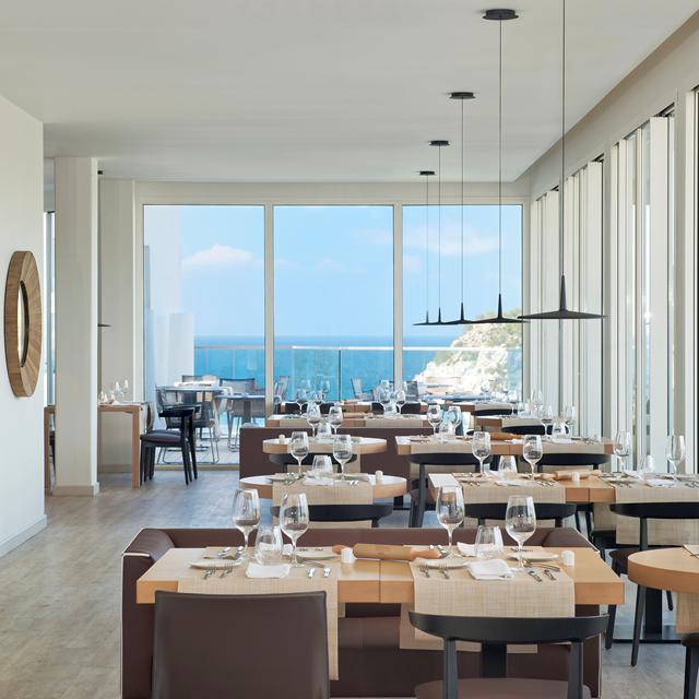 Hôtel Melia Gavilanes Cala Galdana photo 11