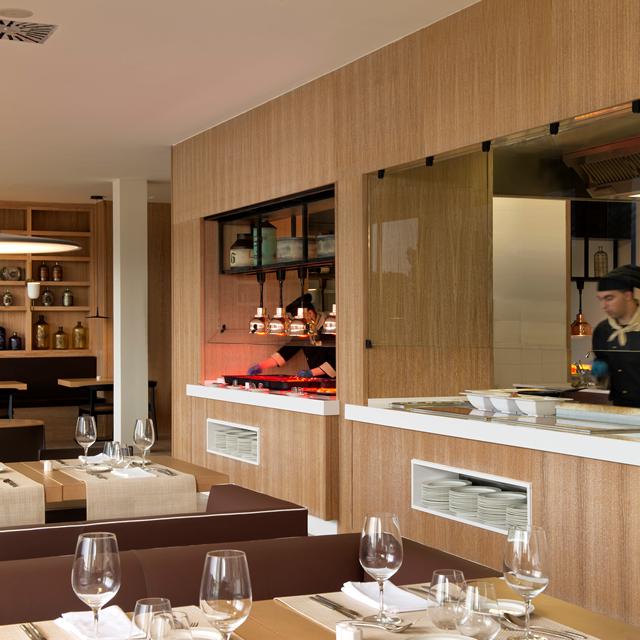 Hôtel Melia Gavilanes Cala Galdana photo 9
