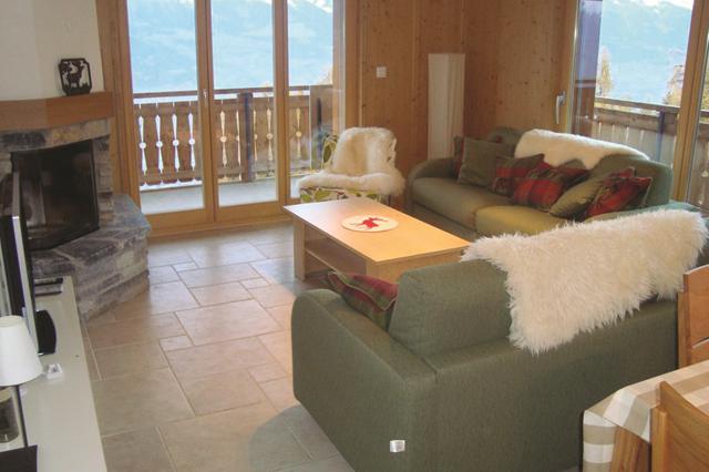 Earlybird korting wintersport Les Quatre Vallées ⛷️ Résidence Plein Ciel 8 Dagen  €764,-