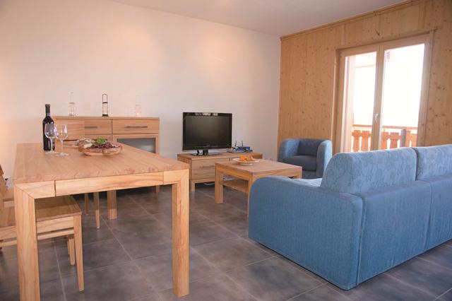 Earlybird korting wintersport Les Quatre Vallées ⛷️ Résidence Plein Ciel 8 Dagen  €764,-
