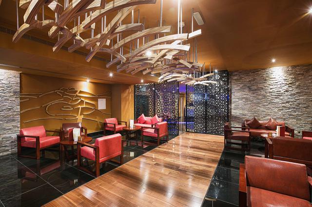 Last minute zonvakantie Dubai - Hotel Ghaya Grand