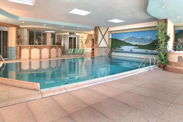 Beste wintersport Dolomiti Superski ⛷️ Hotel Il Caminetto 8 Dagen  €644,-