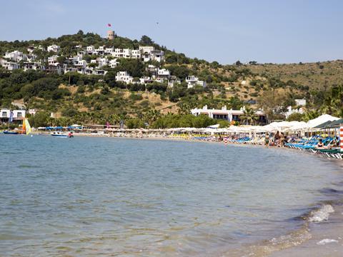 Billets D Avion Bodrum En Cote Egeenne Turquie Vacances Au Soleil Sunweb Vacances Au Soleil