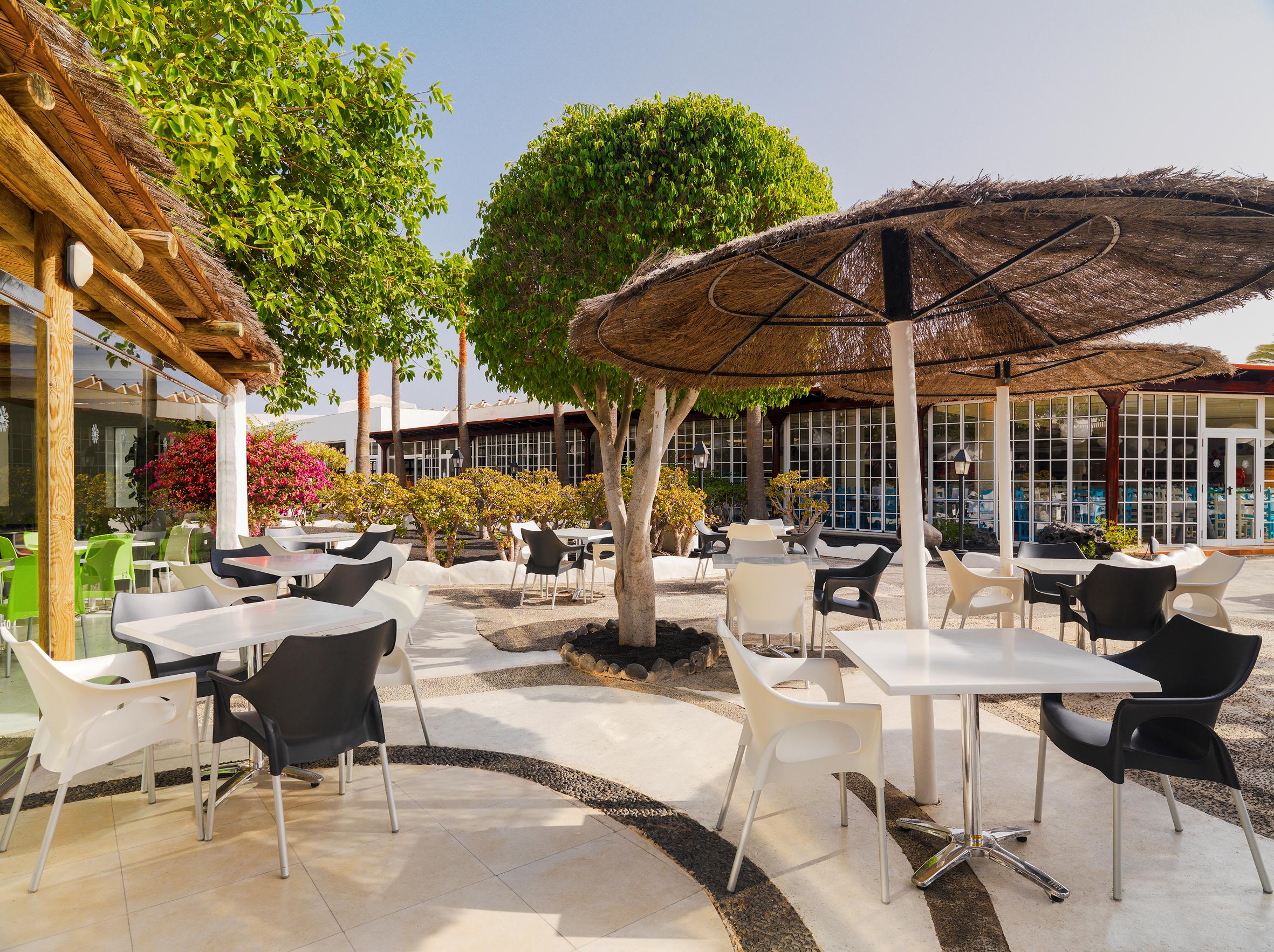 h10 suites lanzarote gardens costa teguise
