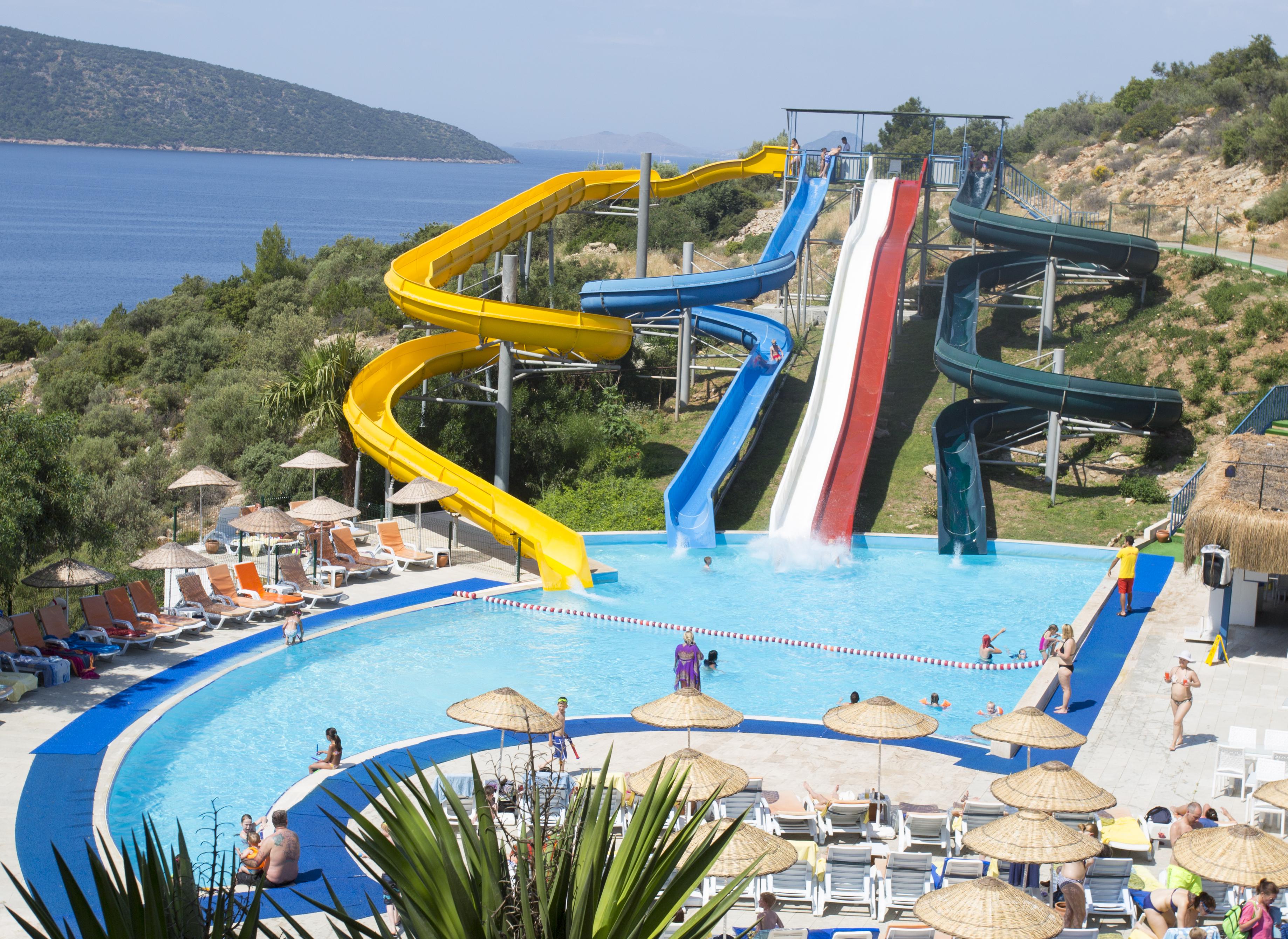 Hotel Bodrum Holiday Resort