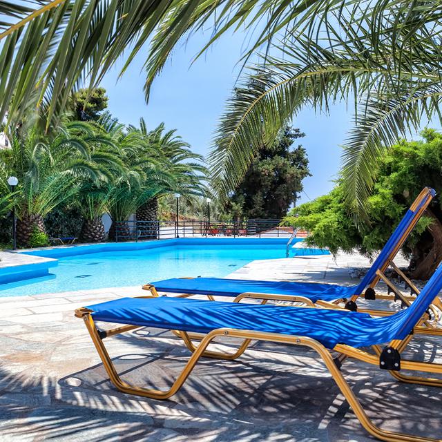 Hôtel Stafylos Suites photo 15