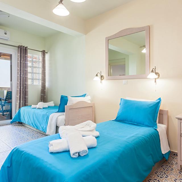 Hôtel Stafylos Suites photo 17