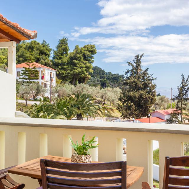 Hôtel Stafylos Suites photo 12
