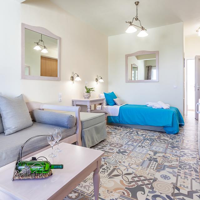 Hôtel Stafylos Suites photo 10