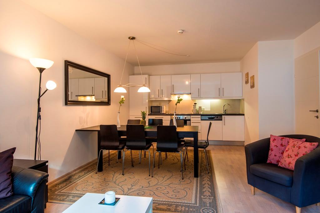 Apartments Sonnenwende **** - Ski Amadé, Österreich | Sunweb