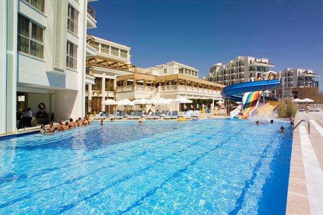 Aanbieding vakantie Turkse Rivièra 🏝️ Hotel Royal Atlantis Spa & Resort - Zomer 2023