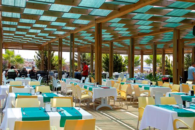TIP vakantie Turkse Rivièra 🏝️ Hotel Royal Atlantis Beach