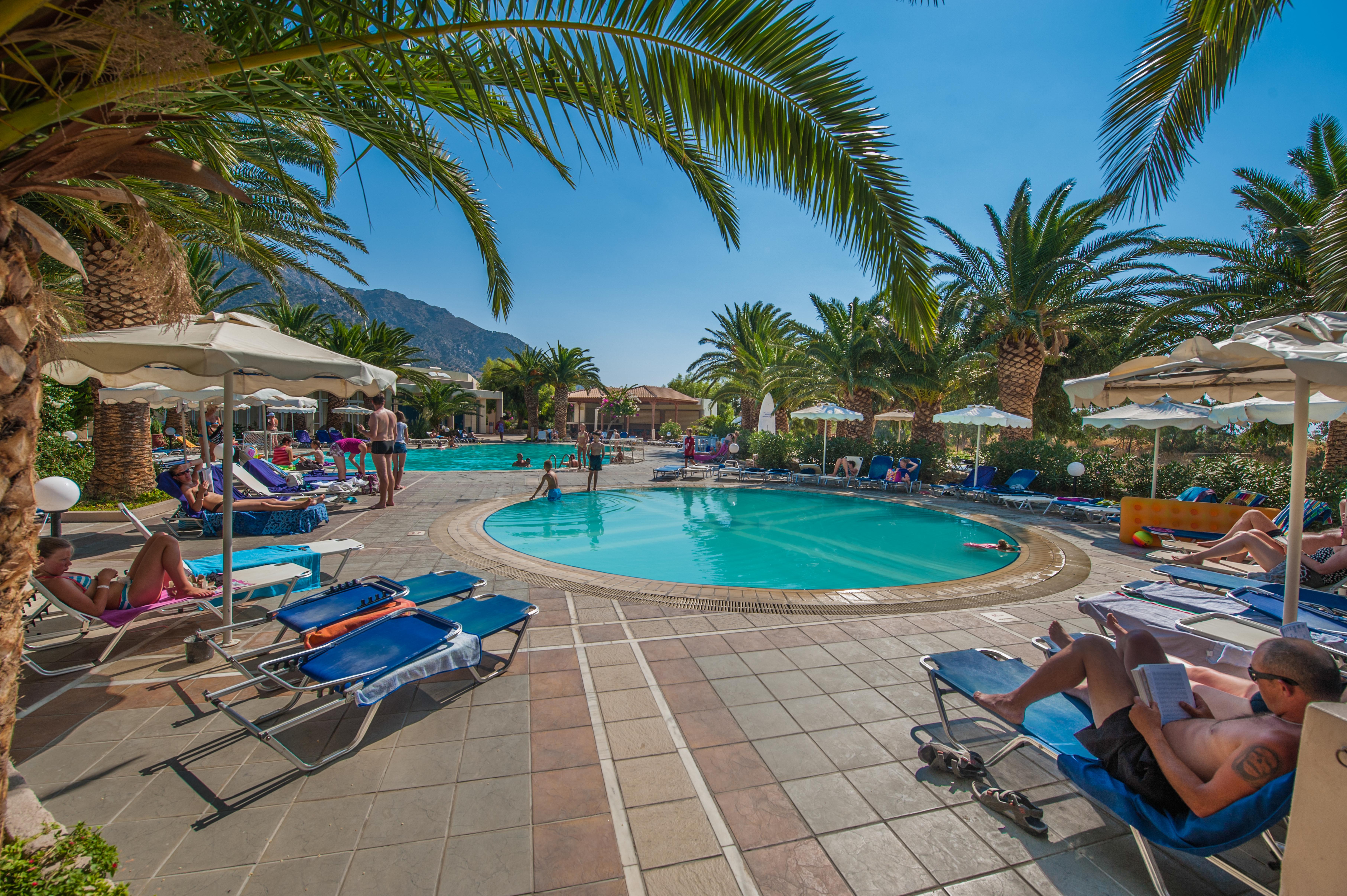 Hotel Akti Beach Club Kos, Griechenland Sunweb
