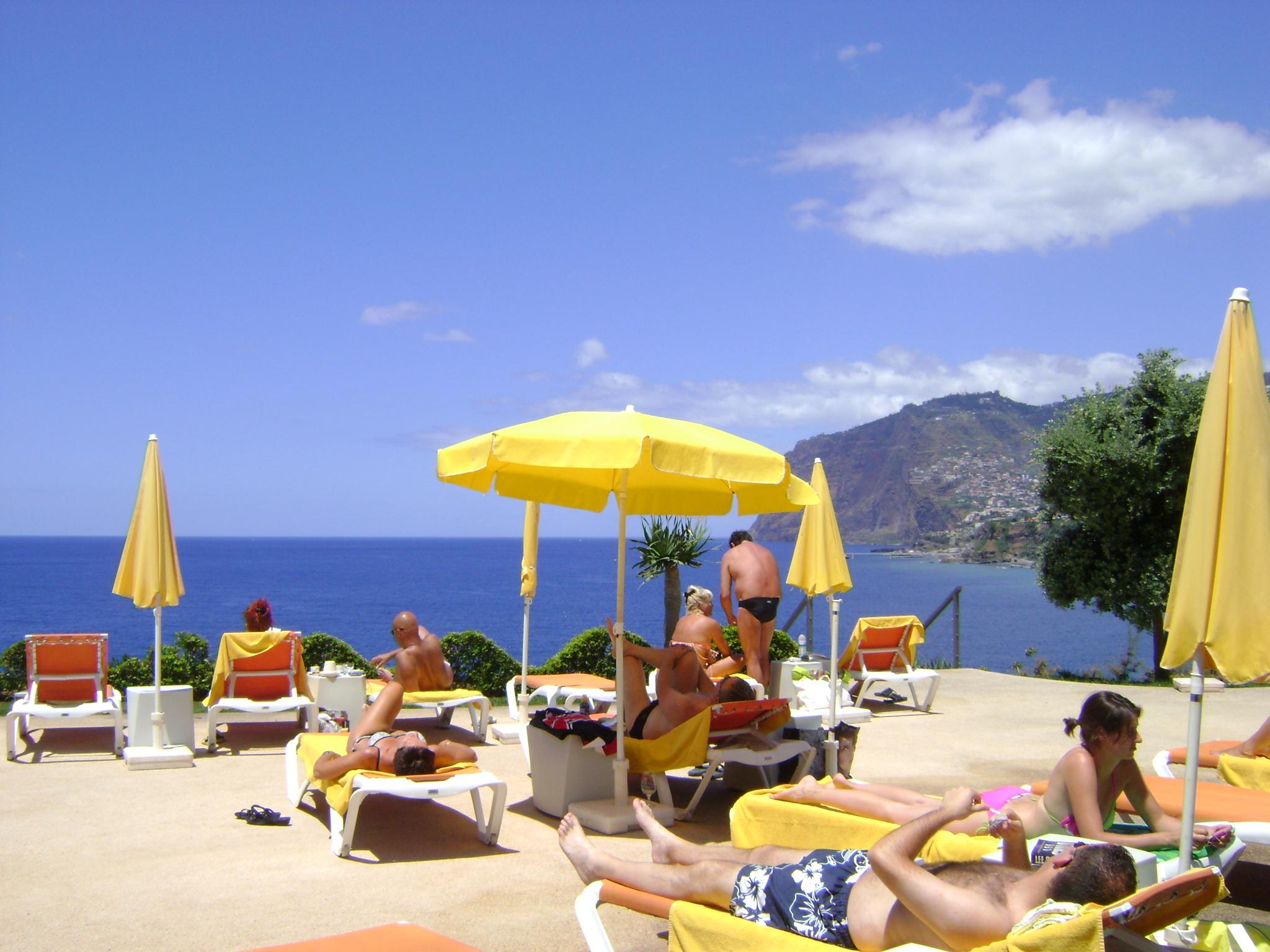 Hotel Golden Residence