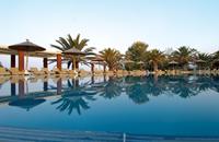 Hotel Alexandra Beach