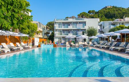 Lejligheder Sunny Days