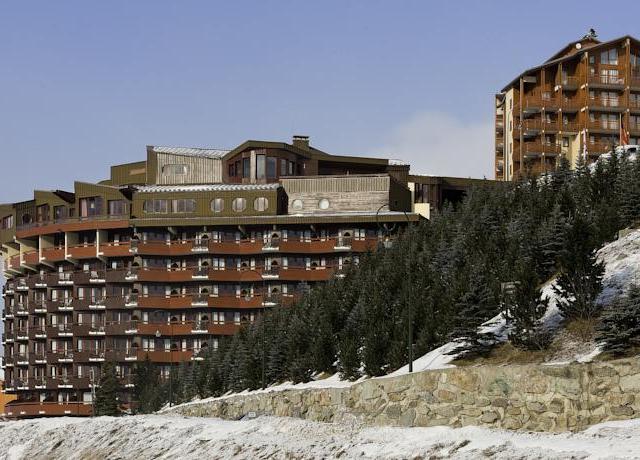 Hotel Les Bruyères Hotel Les Bruyères