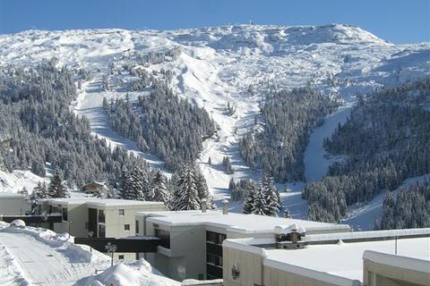 Fantastische wintersport Le Grand Massif ⛷️ Résidence La Petite Ourse
