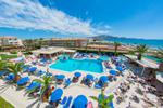 Hotel Poseidon Beach  vakantie Zakynthos