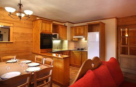 Résidence Chalet des Neiges Arolles – fordelagtig pris slide 3