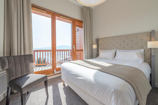 Skivakantie 4* Les Arcs € 676,- ✓ 8 dagen logies