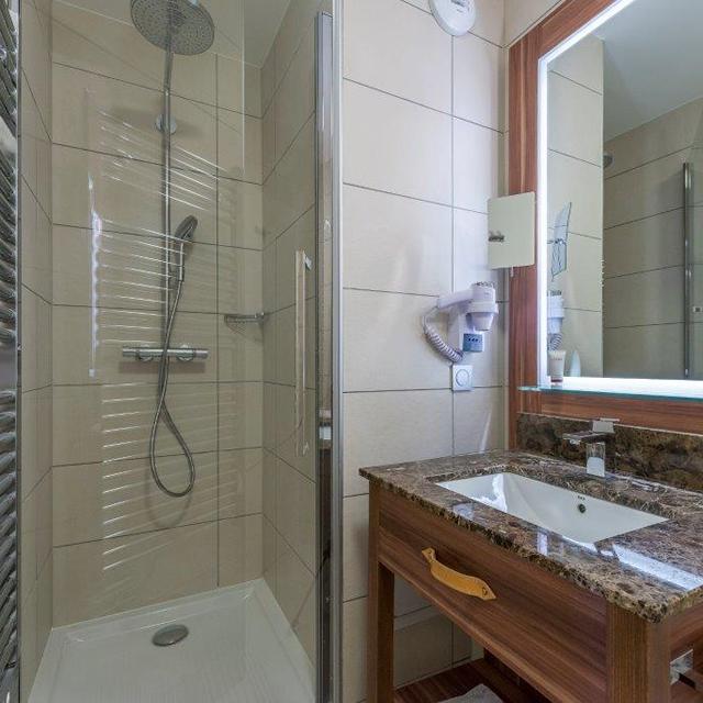 Appart'hôtel Prestige Odalys Eden photo 8