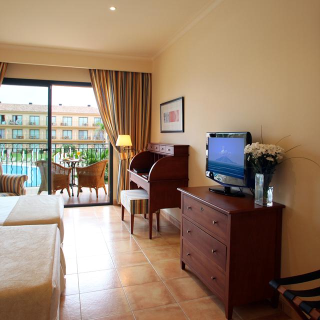 Hôtel La Quinta Menorca Portblue - Réservé aux adultes photo 7