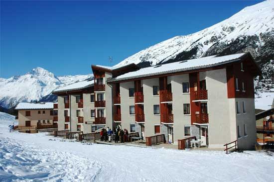 Résidence Les Hauts de Val Cenis photo 0