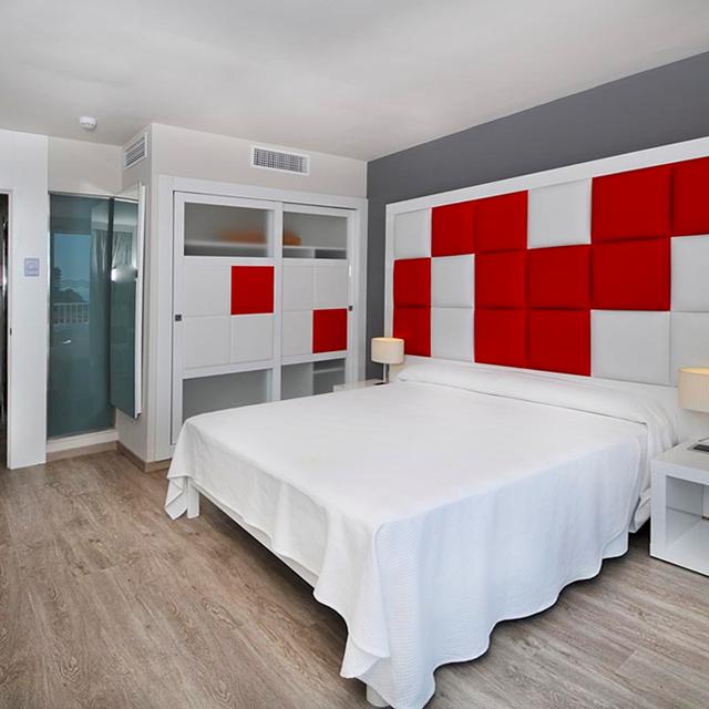 MarSenses Rosa del Mar Hotel & Spa photo 24