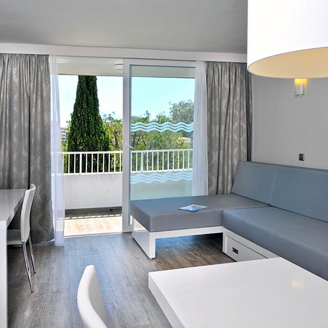 MarSenses Rosa del Mar Hotel & Spa photo 25