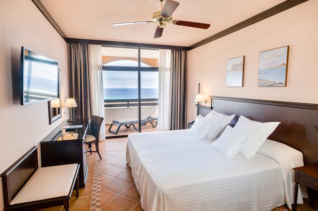 Top zonvakantie Fuerteventura 🏝️ Hotel Occidental Jandia Royal Level
