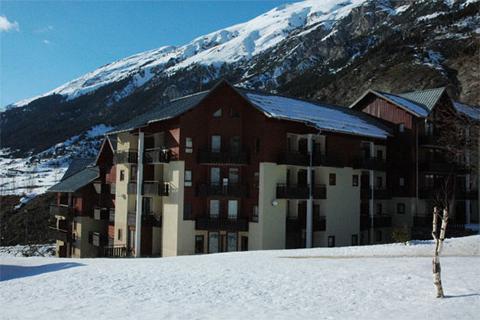 Korting wintersport Val Cenis ⛷️ Résidence Triade