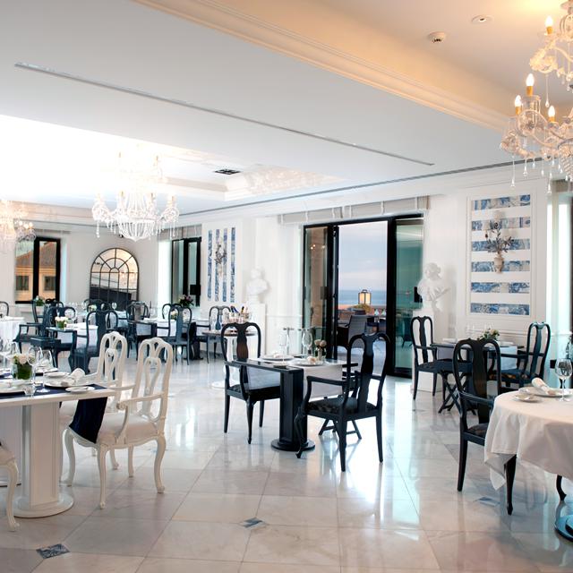 Hôtel Grande Real Villa Italia photo 6