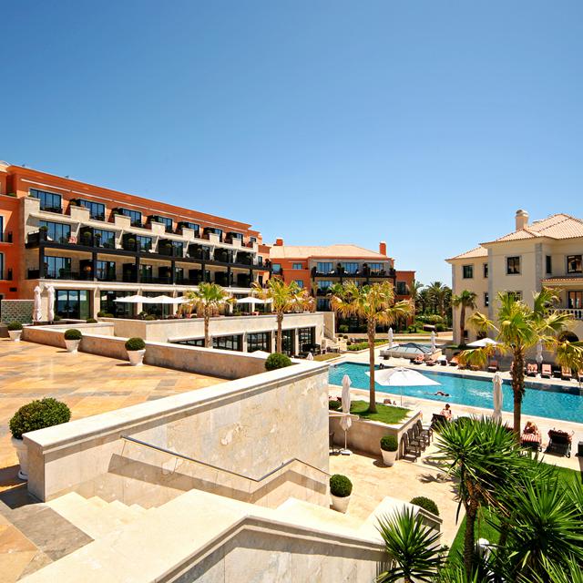 Image of Hotel Grande Real Villa Italia