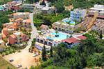 Appartementen Asterias Village